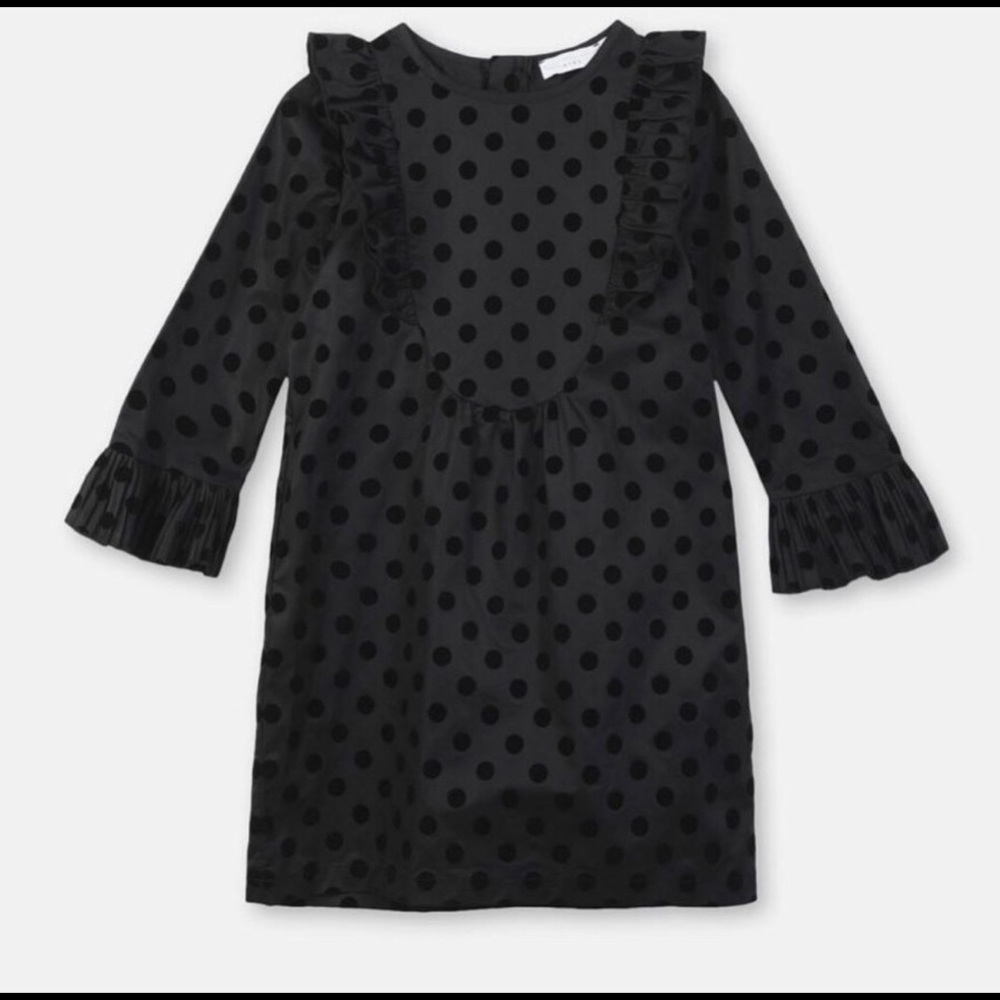 Stella McCartney Polka Dot Dress